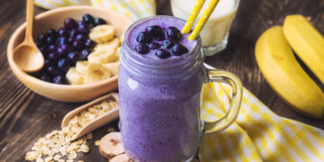 Sip Your Way to Wellness: 5 Delicious and Nutritious Smoothie Recipes You Can’t Resist