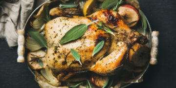 The Art of Crafting the Ultimate Roast Dinner: A Step-by-Step Guide to Perfection